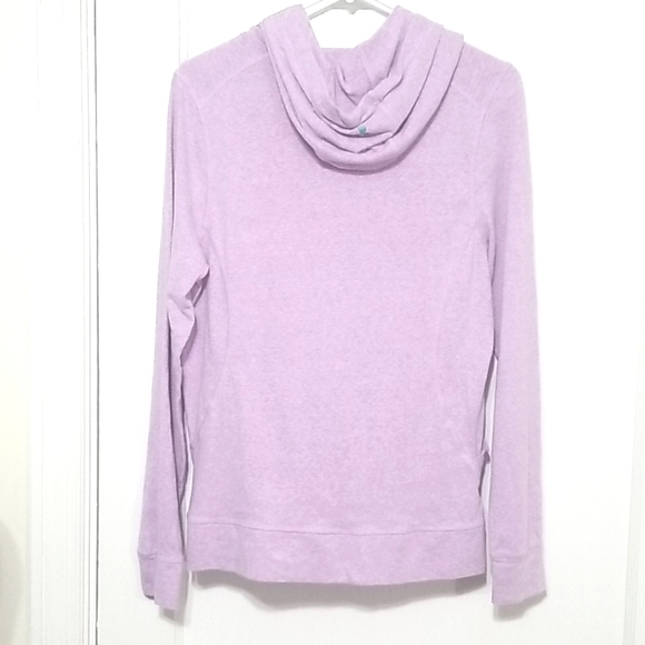 UA Hoodie Like New - Picture 3 of 3